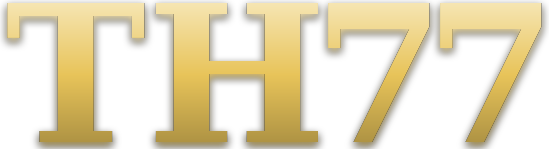 TH77 โลโก้